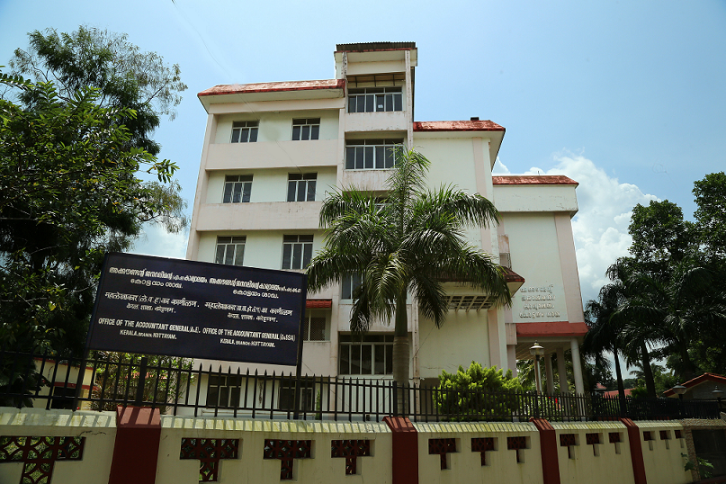 Kottayam Branch office