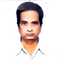 Shri Mahadev Omkare, IA&AS