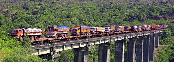    सेंट्रल रेलवे मुंबई- ट्रेन 1
