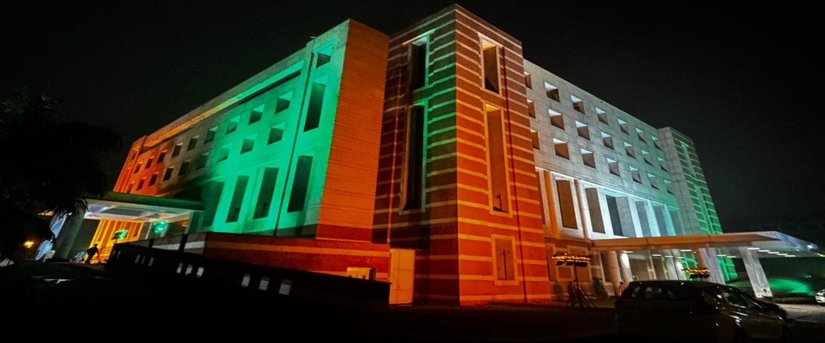 CAG Headquarter