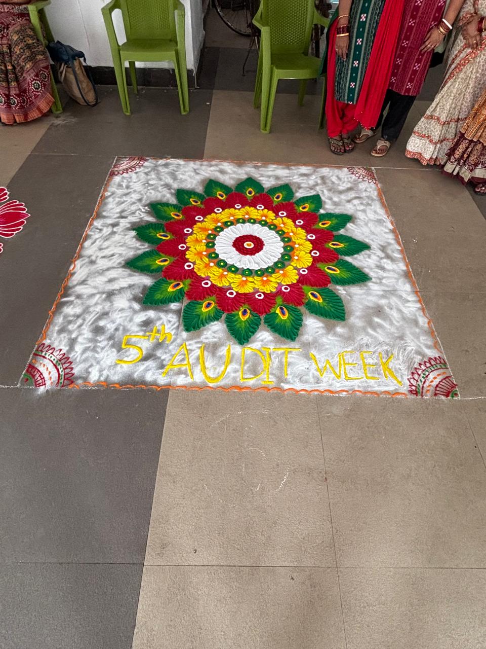 रंगोली रंगोली