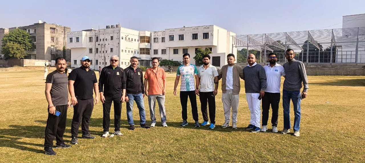 Cricket Tournament Cricket Tournament