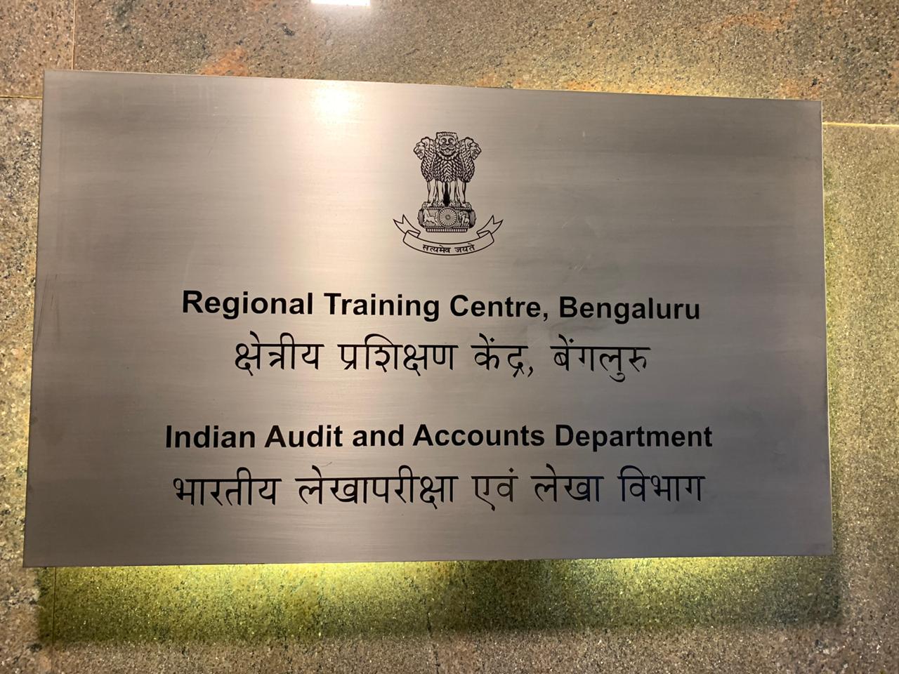 Regional Training Institute