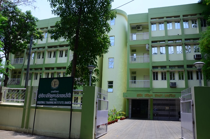 Regional Training Institute