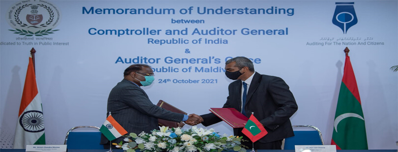Auditors to the Nation