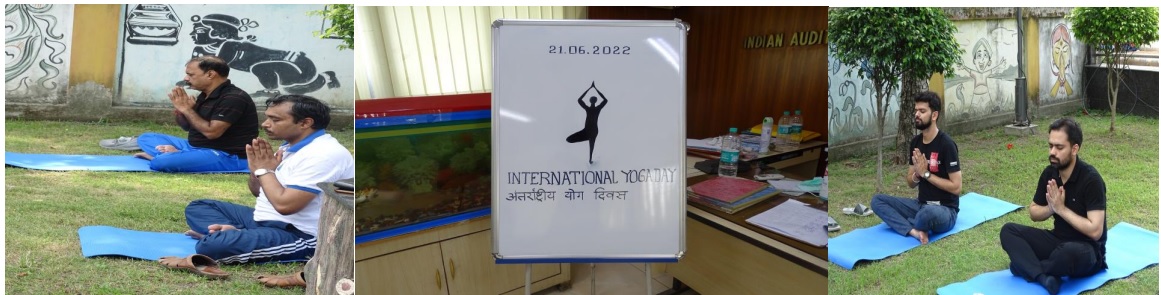Regional Training Institute