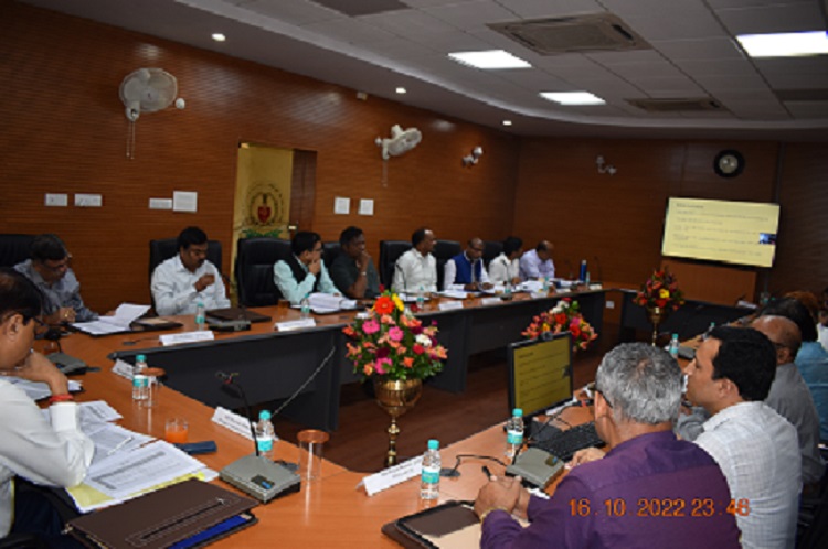 Regional Training Institute