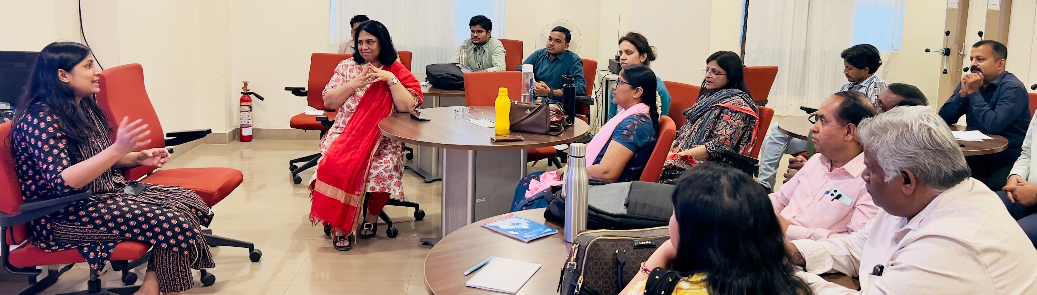Regional Training Institute