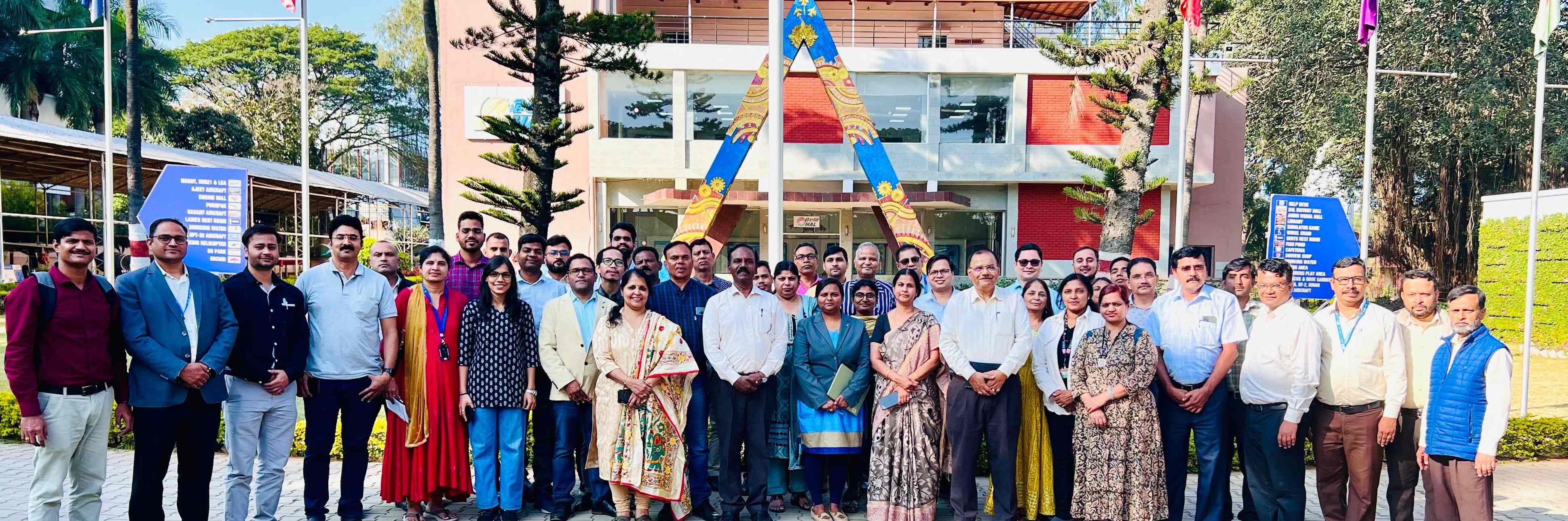 Regional Training Institute