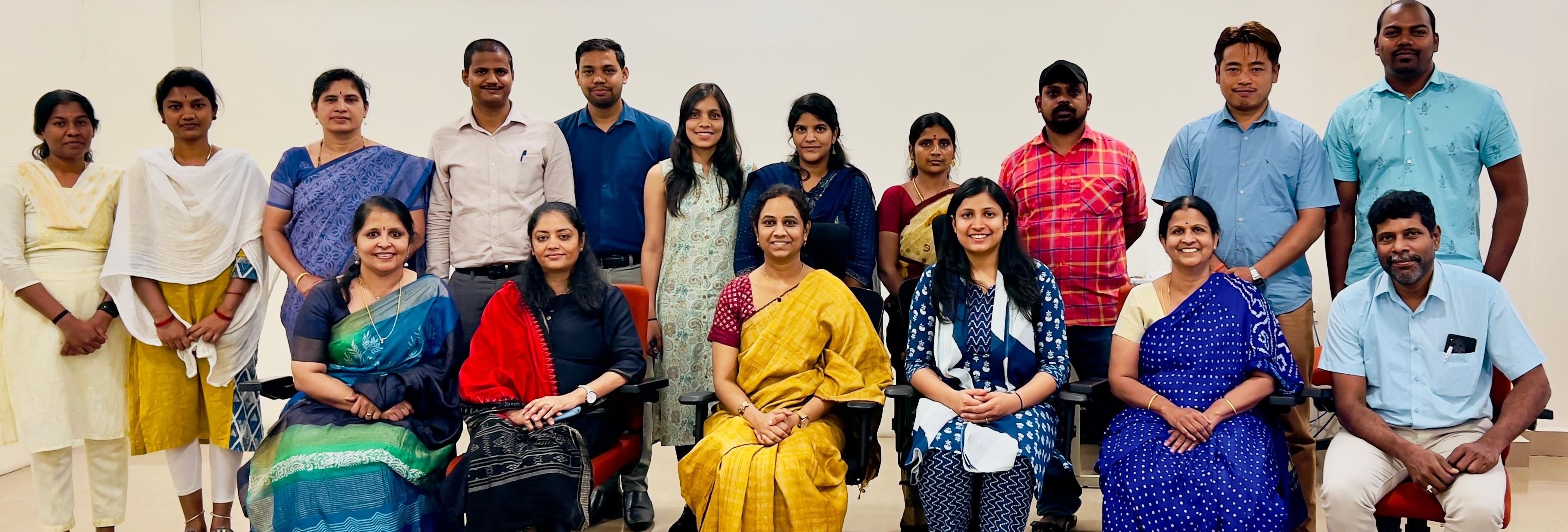 Regional Training Institute