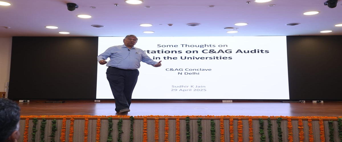 Auditors to the Nation
