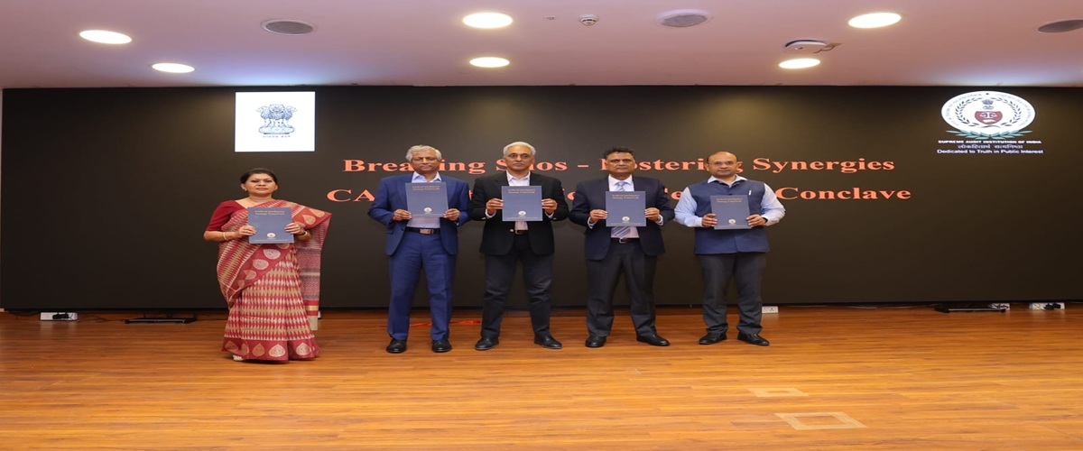 Auditors to the Nation