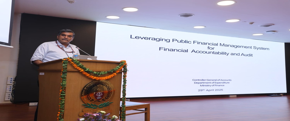 Auditors to the Nation