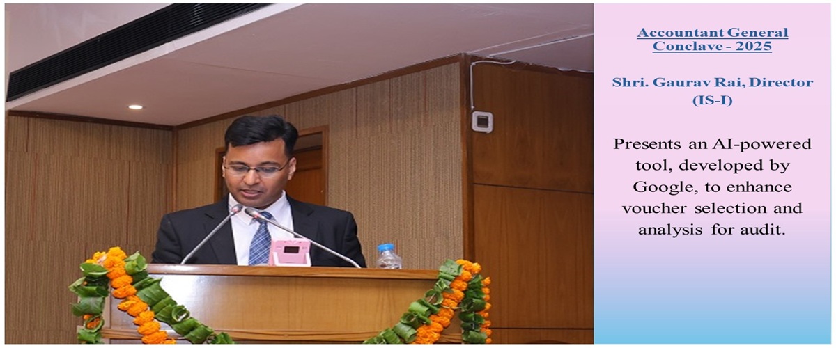 Auditors to the Nation