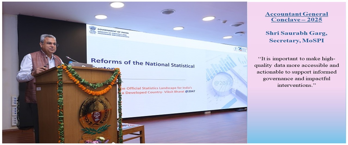 Auditors to the Nation