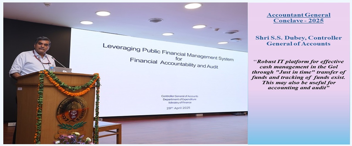 Auditors to the Nation