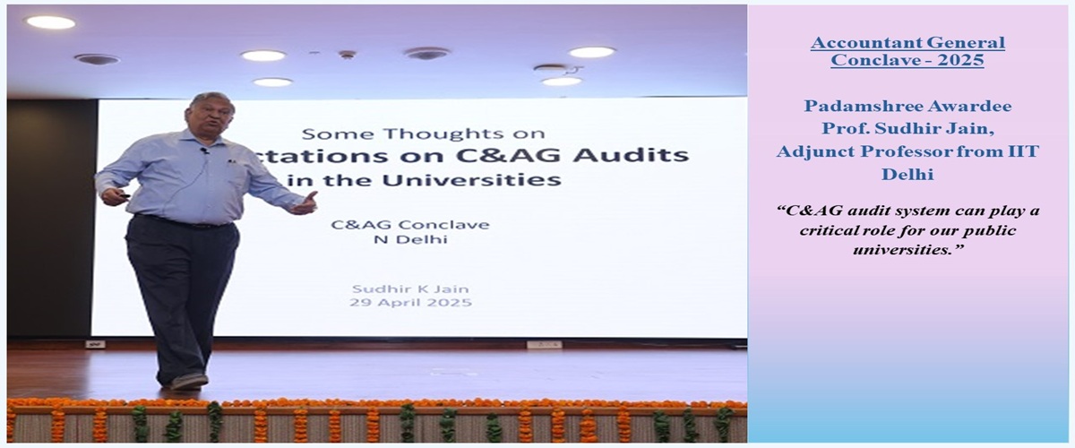 Auditors to the Nation