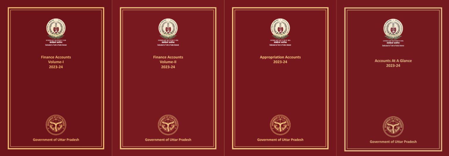 Accountants General (A&E)
