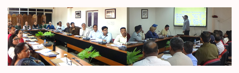 Regional Training Institute