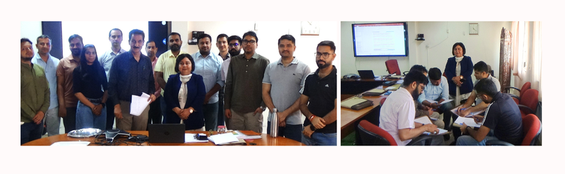 Regional Training Institute