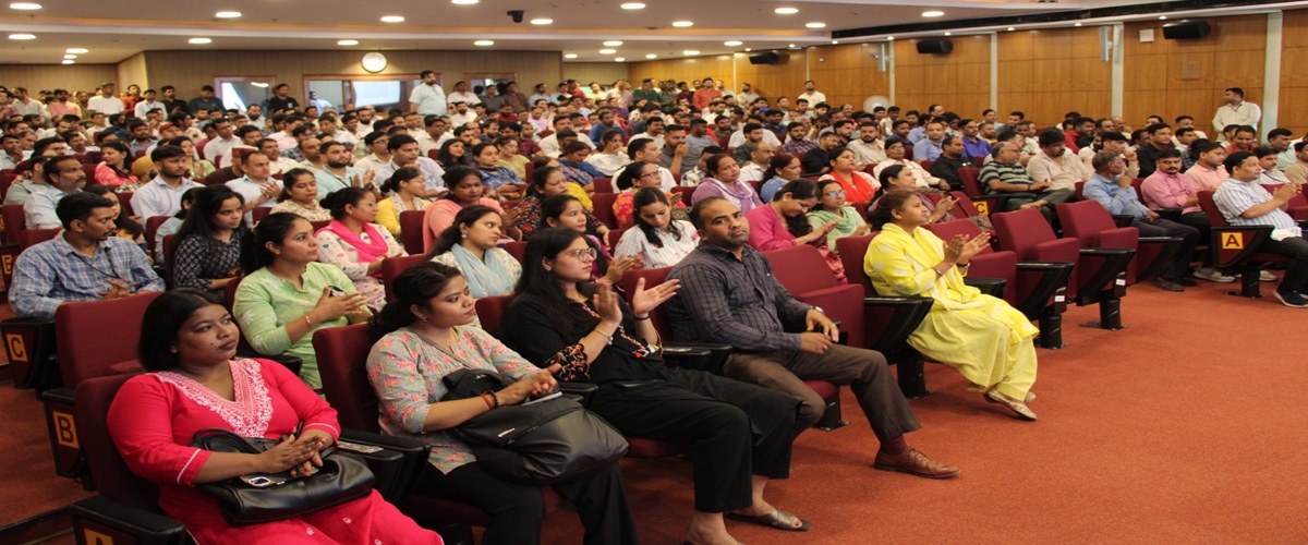 Auditors to the Nation