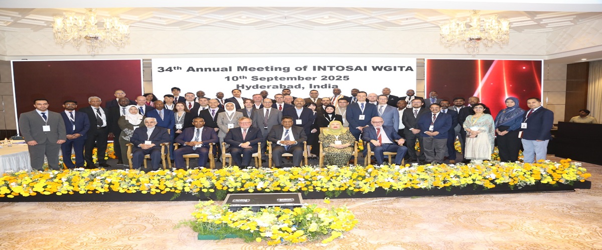 Auditors to the Nation
