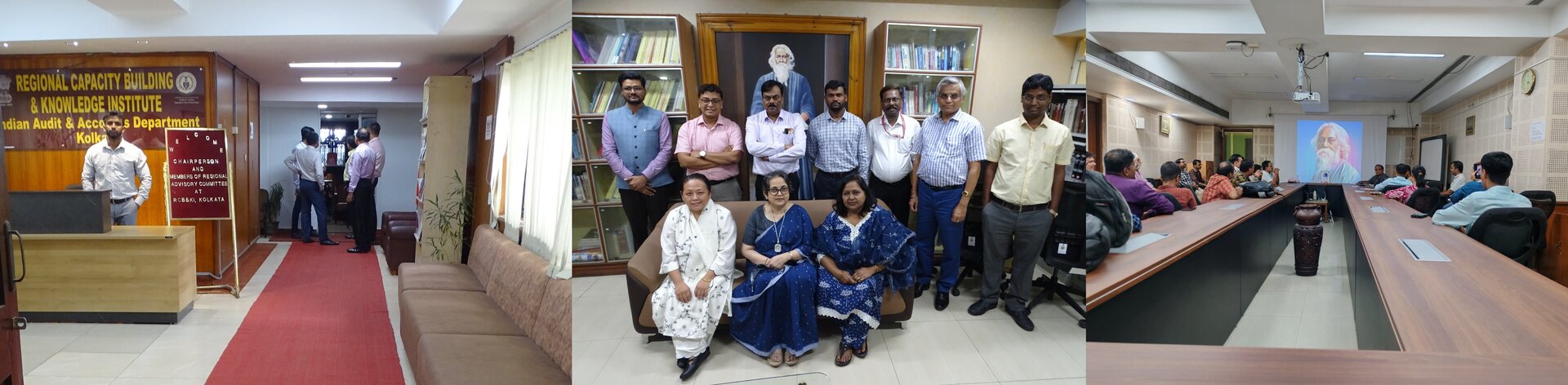 Regional Training Institute