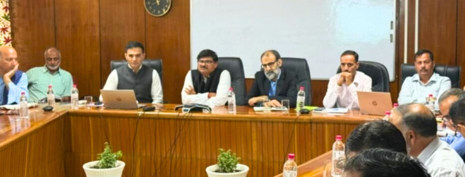 Regional Training Institute