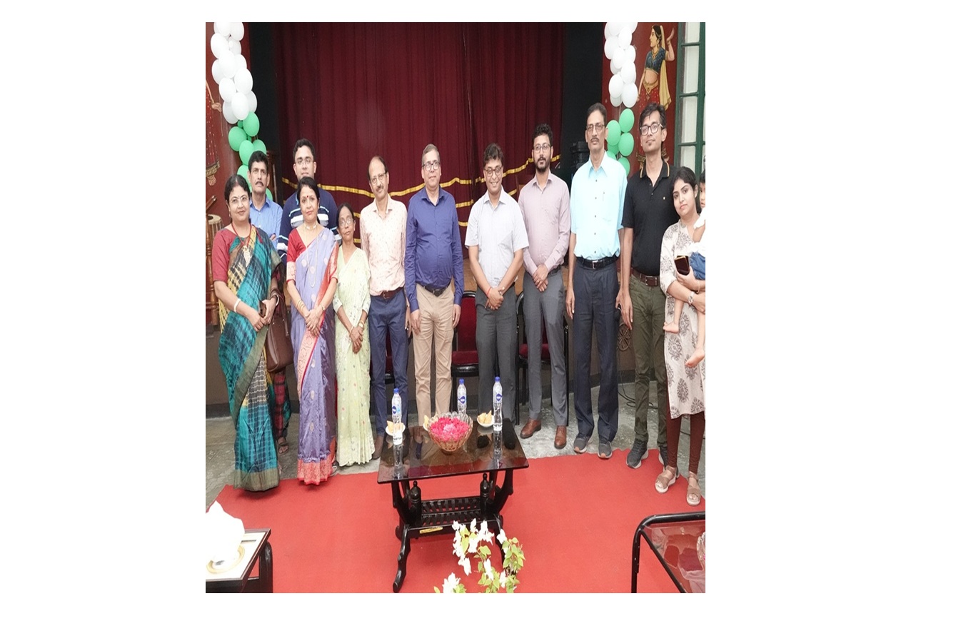 Accountants General (A&E)