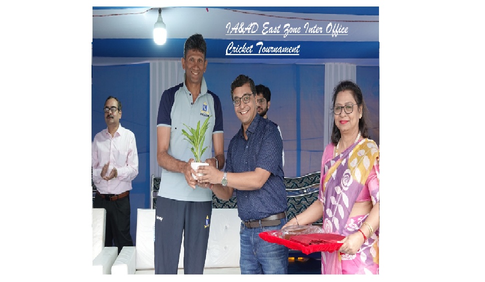 Accountants General (A&E)