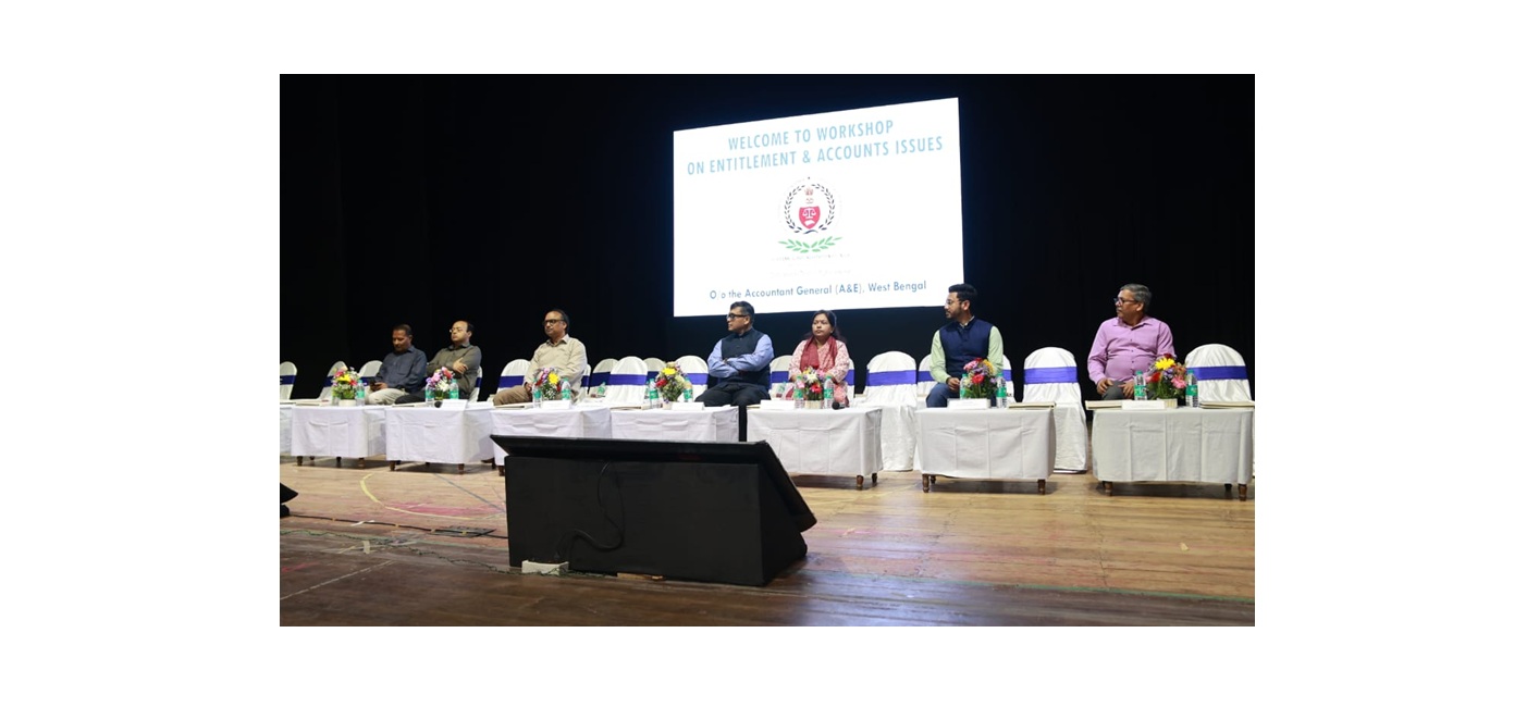 Accountants General (A&E)