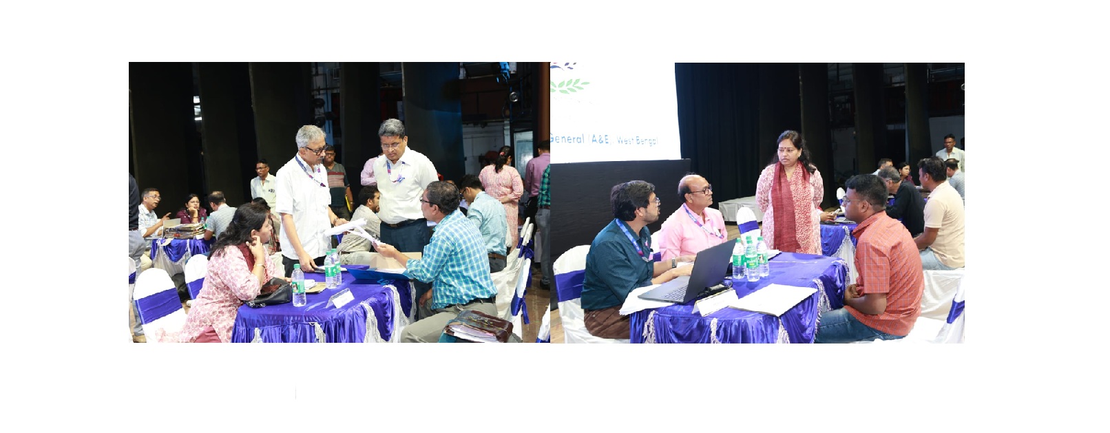 Accountants General (A&E)