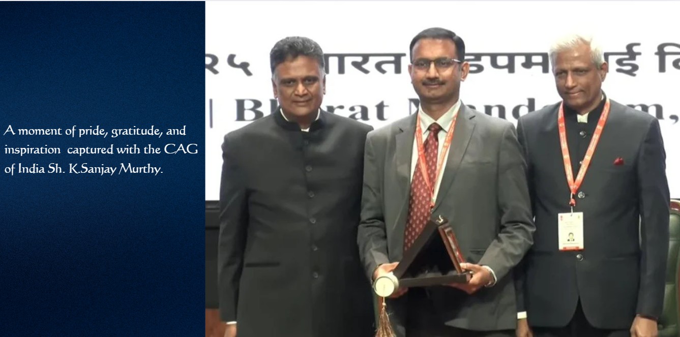 Accountants General (A&E)