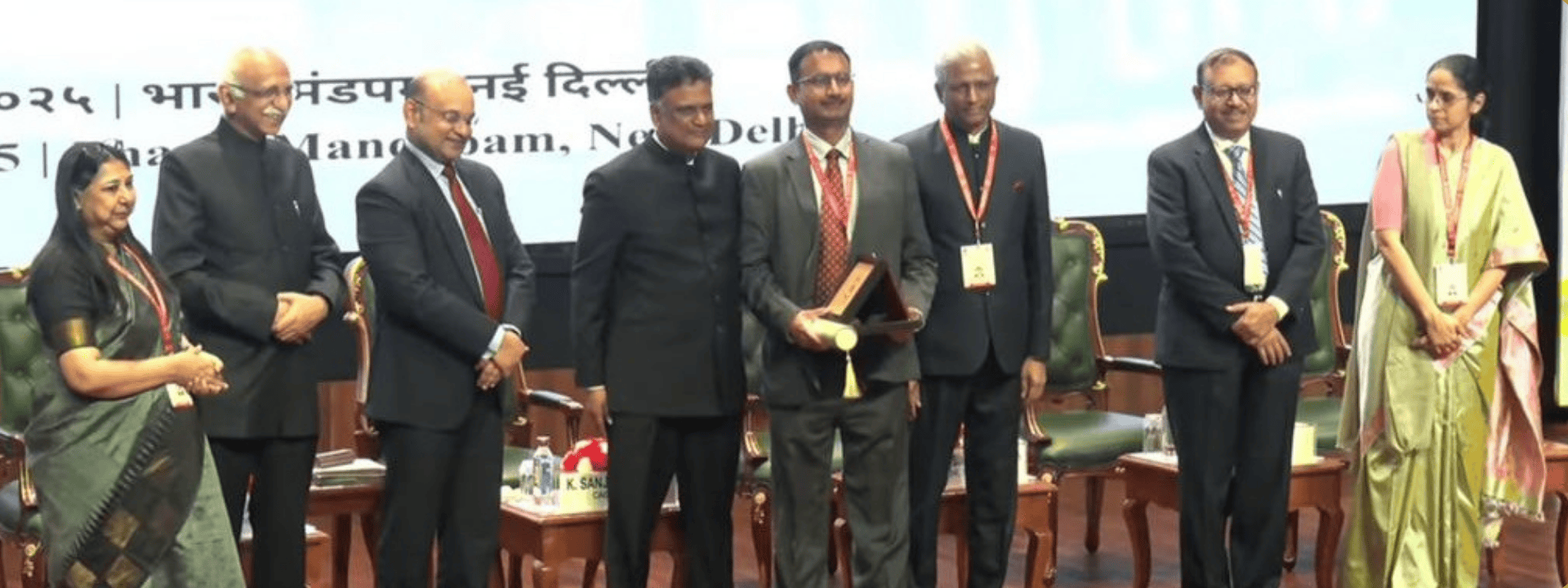 Accountants General (A&E)