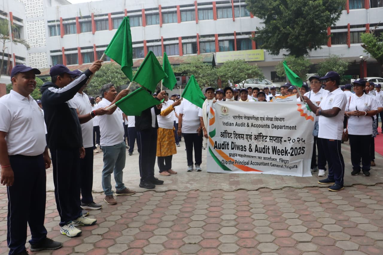 Accountants General (A&E)