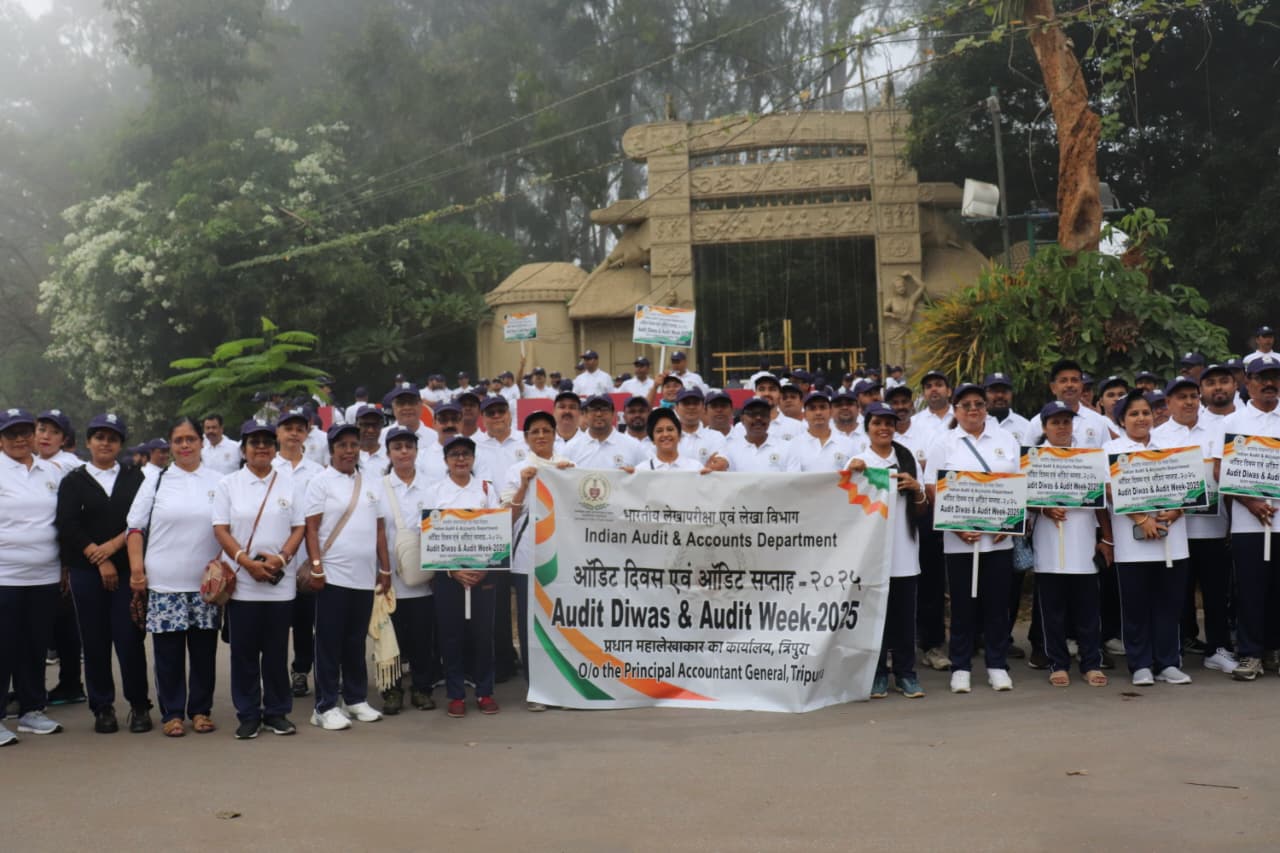 Accountants General (A&E)