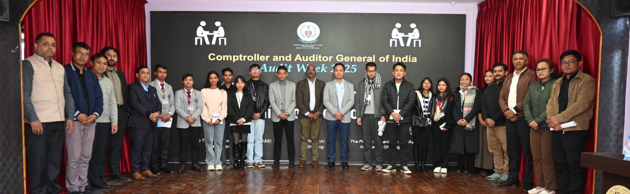 Regional Training Institute