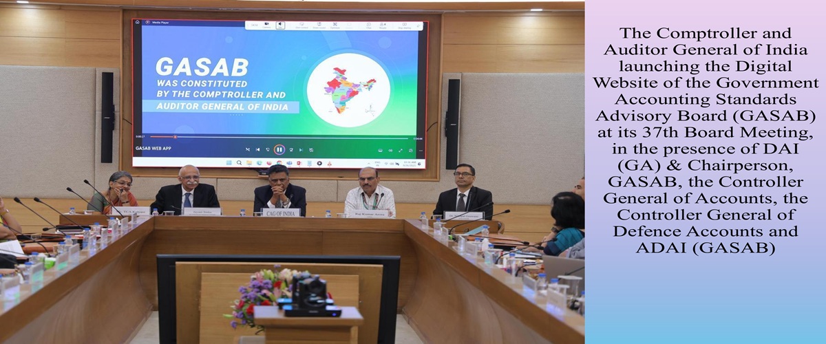 Auditors to the Nation