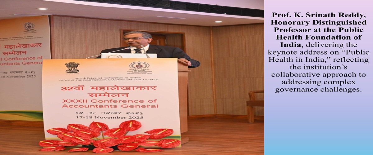 Auditors to the Nation