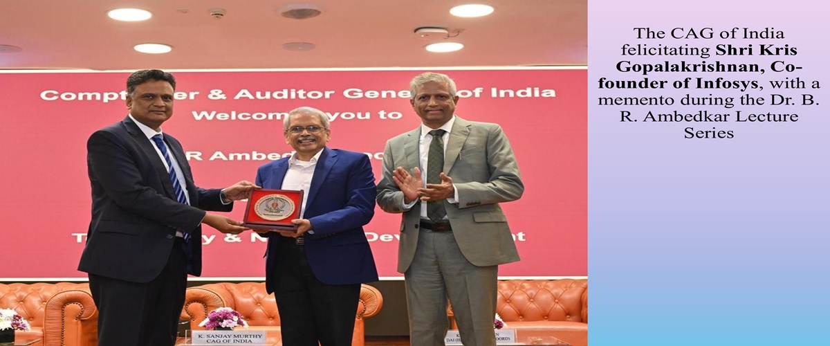 Auditors to the Nation