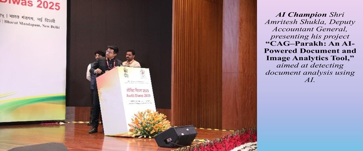 Auditors to the Nation