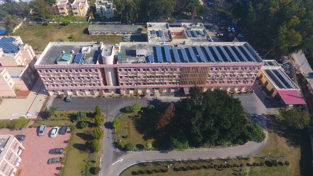 Accountants General (A&E)