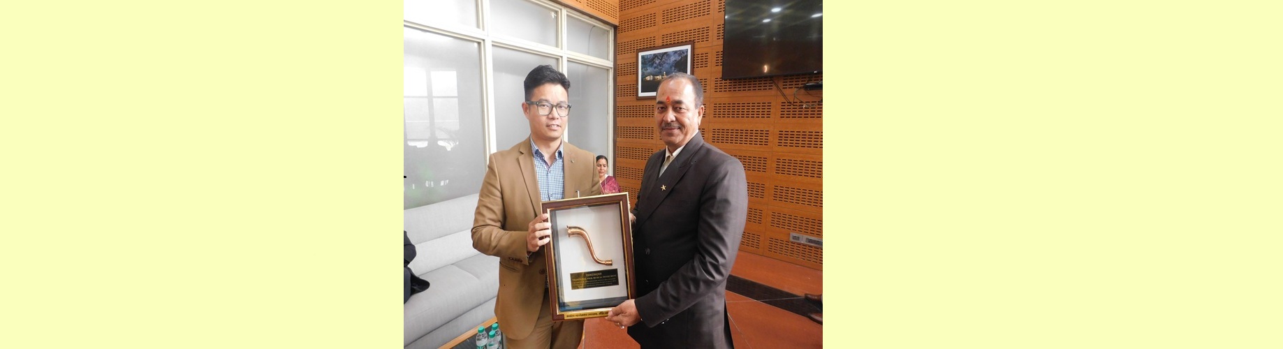 Accountants General (A&E)