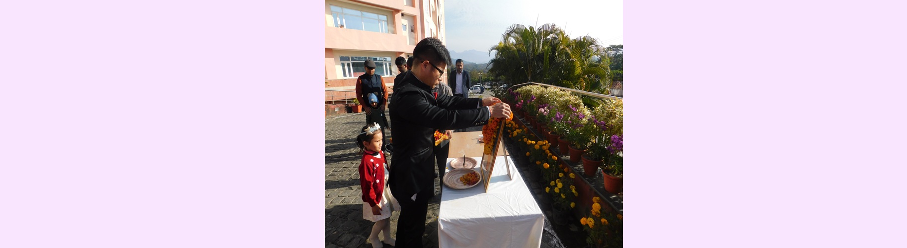 Accountants General (A&E)