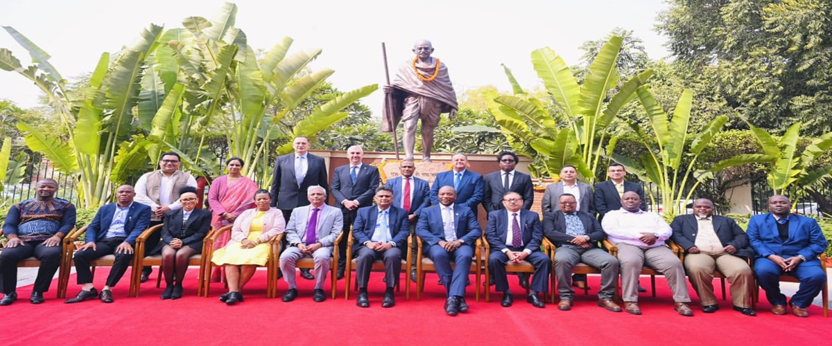 Auditors to the Nation