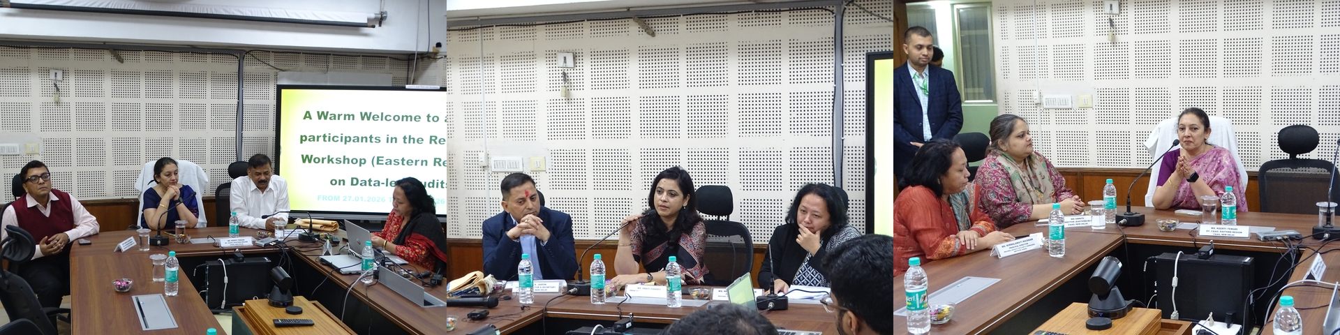 Regional Training Institute