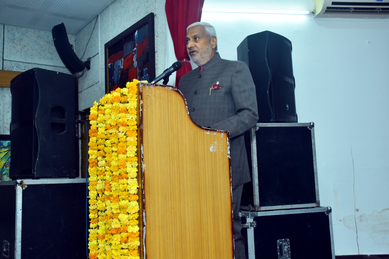 Accountants General (A&E)