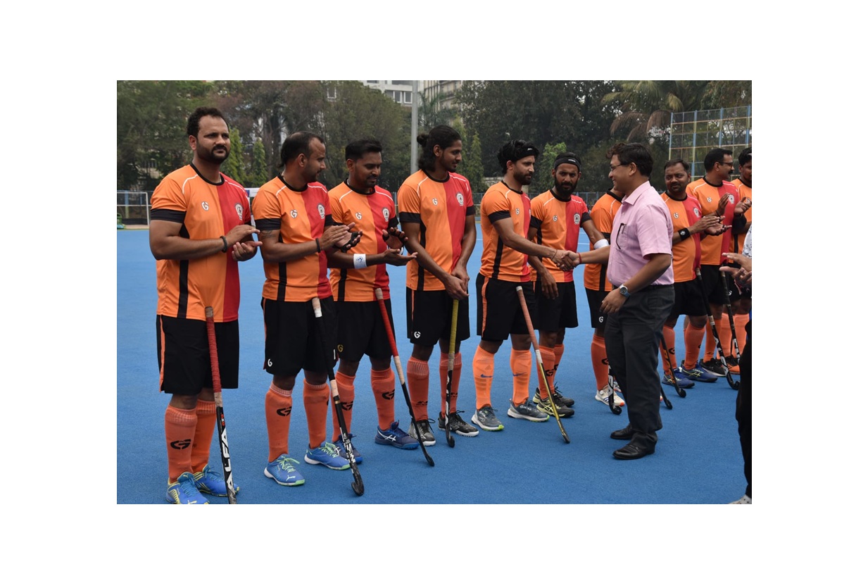 Accountants General (A&E)