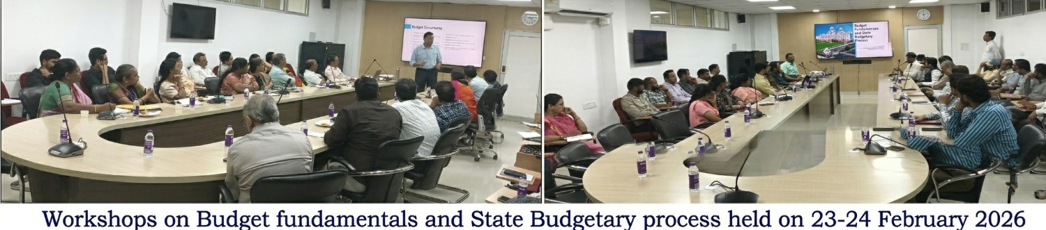 Accountants General (A&E)