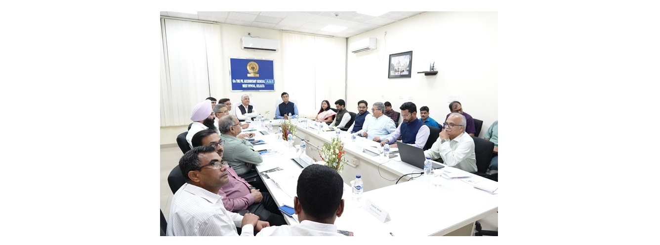 Accountants General (A&E)